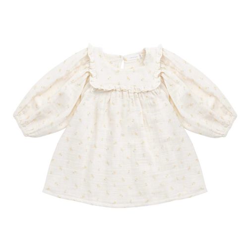 Jamie Kay Muslin Amira Dress 3-6Y